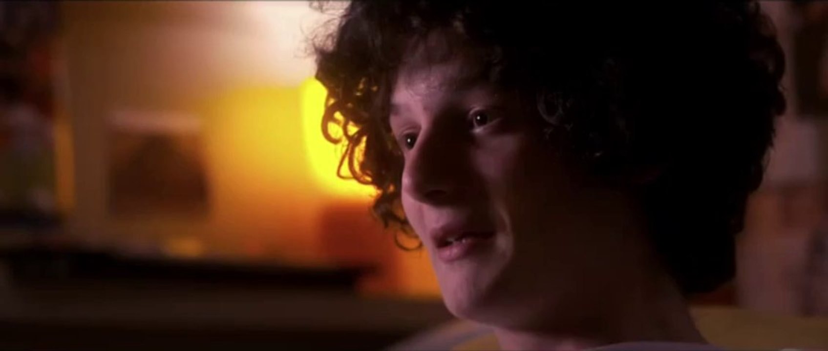 Xbox One - Pub TV Xbox One et moi par le Golden Moustache [FR]