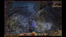 GW2 - Puzzle Jump - La folie de Delirius