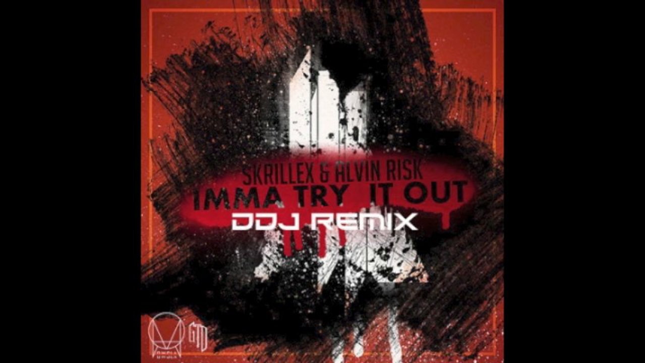 Try It Out(DDj Remix)