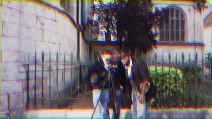 42 heures pour un Court 2013 : le making-of