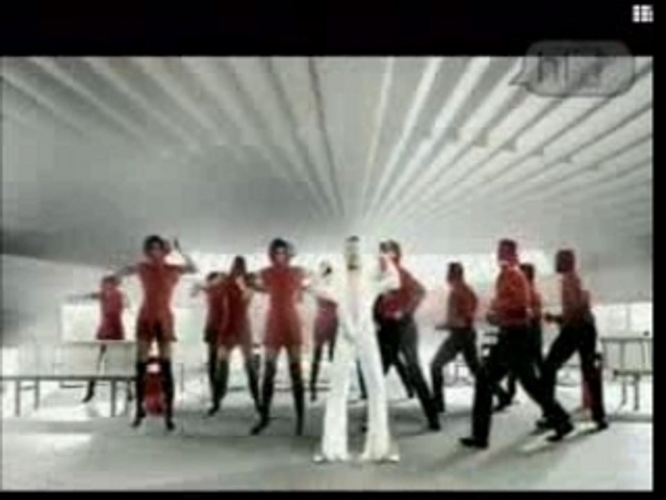 KYLIE MINOGUE ( Can't Get You )