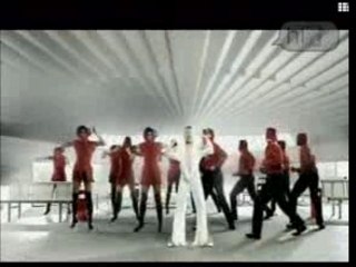 KYLIE MINOGUE ( Can't Get You )