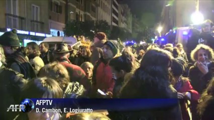 España restringe el derecho al aborto