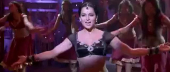 Kaleja Hai Haazir- -Official HD New Video Song 2013- Kangana Ranaut - Rajjo - Full Song -