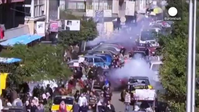 Venerdì della collera in Egitto. Sanguinosa operazione anti al-Quaeda