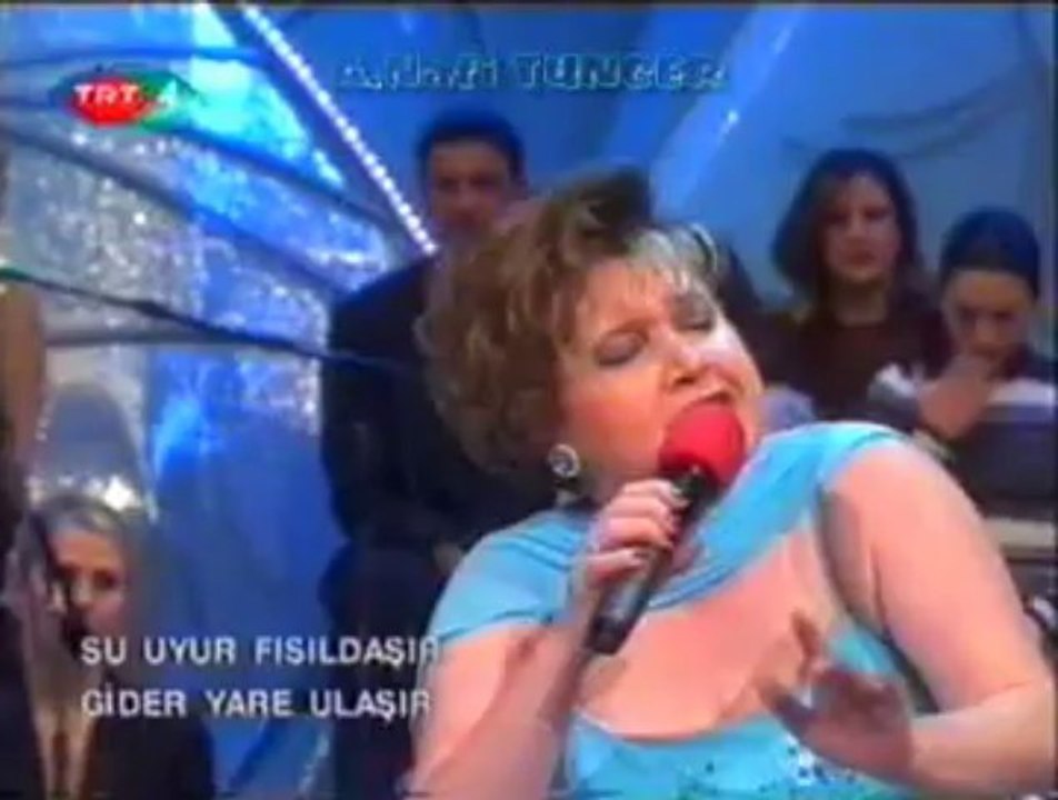 Ayşe TAŞ-Enginde Yavaş Yavaş Günün Minesi Soldu