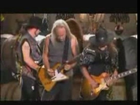 Lynyrd Skynyrd - Simple Man