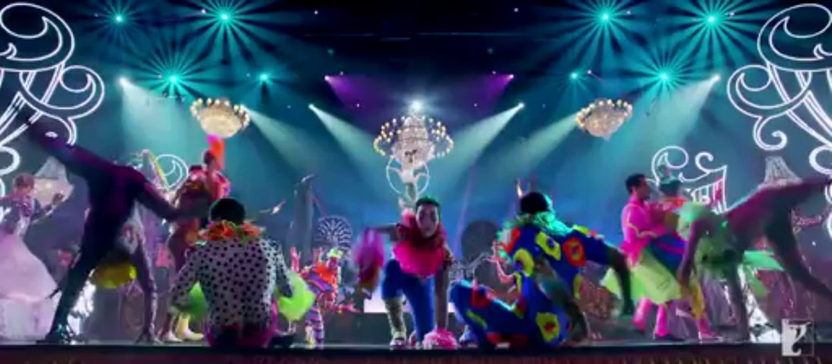 DHOOM_3- Official HD Theatrical Trailer 2013 - Aamir Khan _ Abhishek Bachchan _ Katrina Kaif _ Uday Chopra - Video Dailymotion