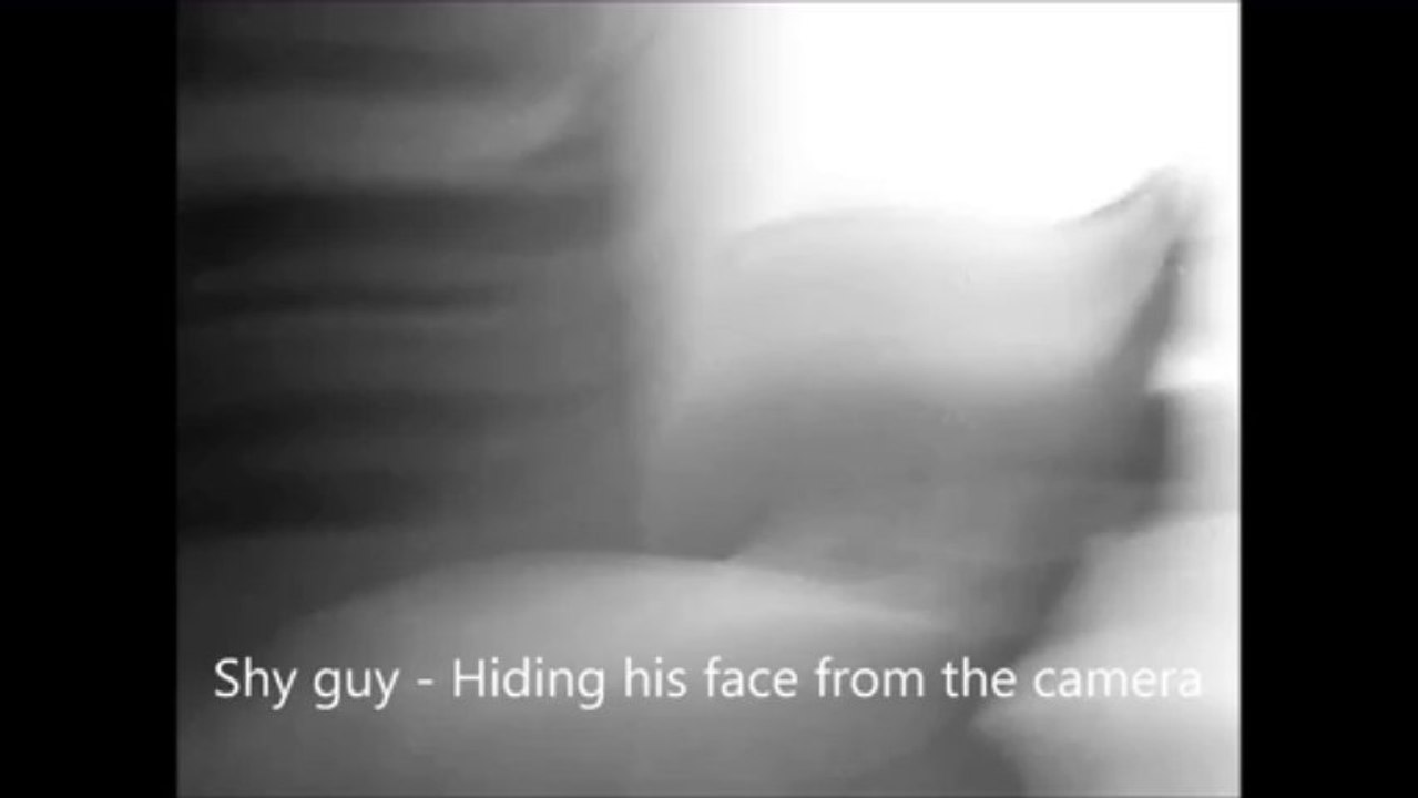 A Weird Glorious Video About NOTHING