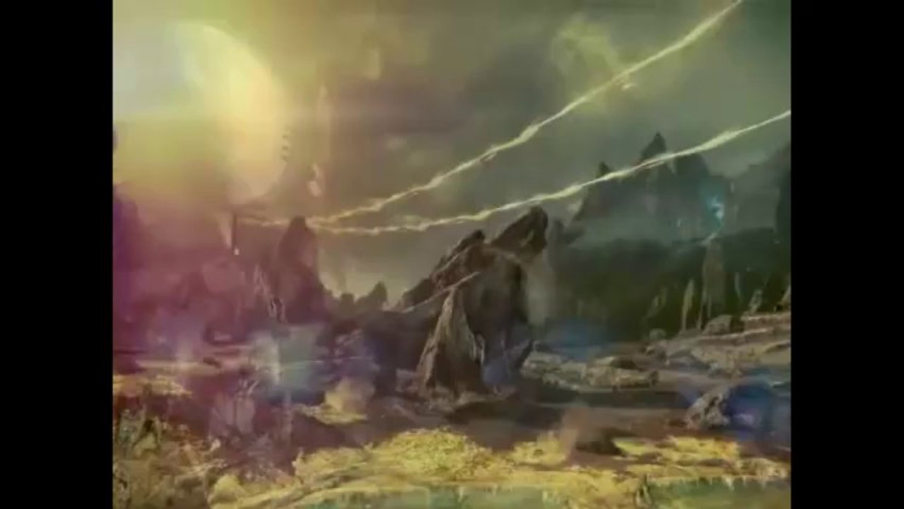 Destiny multijugador