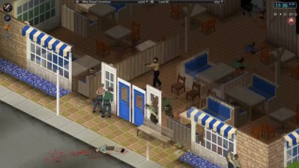 Project Zomboid - Sandbox Part 2