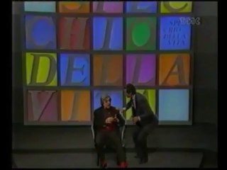 Rendhell 1988 - Lo specchio della vita