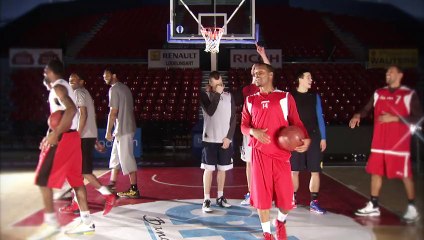 5 et Belgacom Spirou vous souhaitent de Joyeuses Fêtes ( FR )