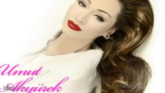 Umut Akyürek - Asma Salıncak ☆彡 ʜᴅ