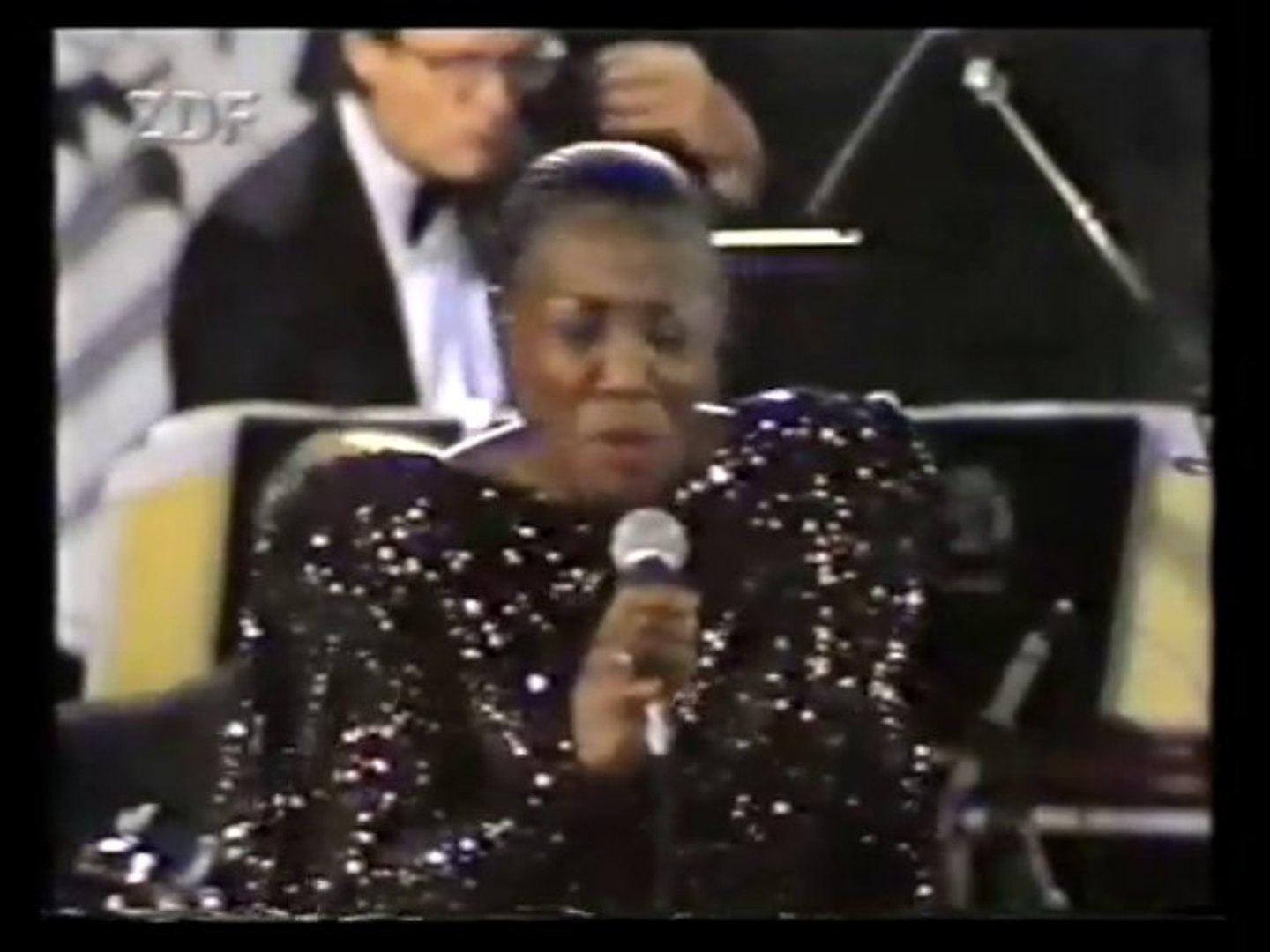 Etta Cameron 2 Titel Live Hd