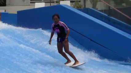 Kata Beach / Ko Phuket Surfhouse 12 novembre 2013.