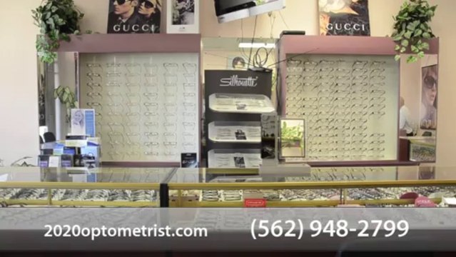 Welcome to Ernest Y. Lee, OD Family Optometry