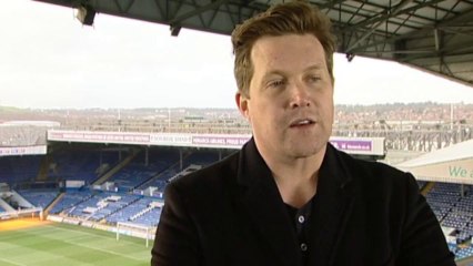 Leeds United MD It's not our intention to sell Ross McCormack #LUFC