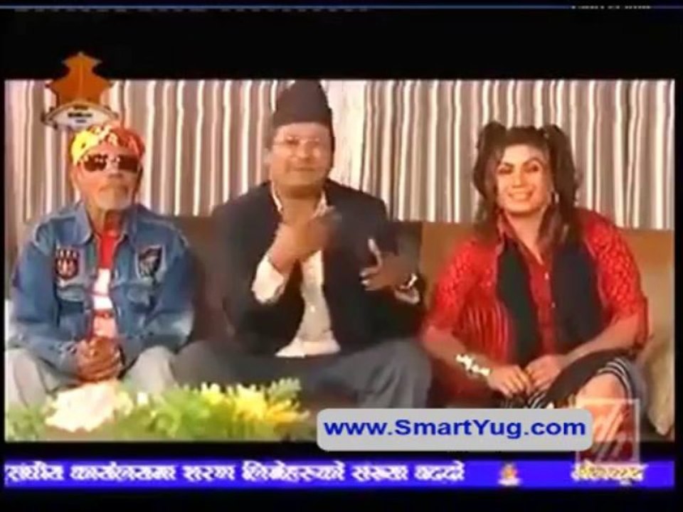 Nepali TV Show - Tito Satya This Week - 19 Dece...