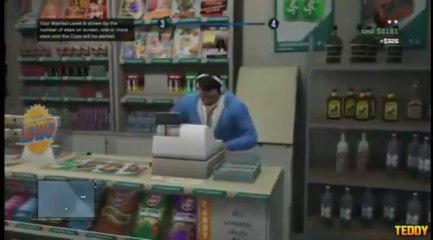 FASTEST Money No Glitch $25,000 in 20 Seconds!! GTA Online Money