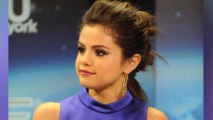 Selena Gomez Cancels Australia Tour to Spend Time on Herself