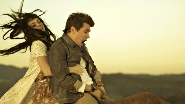 Katy Perry and John Mayer Are This Week’s Best Celebrity Couple