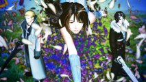 CGR Undertow - FINAL FANTASY VIII review for PC