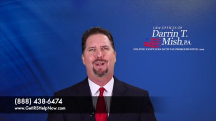 Do You Have Unfiled Tax Returns with the IRS?