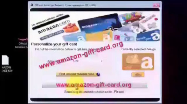 How To Get Free Amazon Gift Cards Generator, new codes update instantly