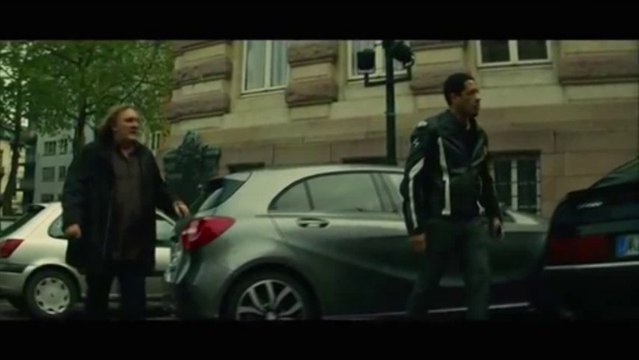 La Marque des Anges (Miserere) en entier film partie 1