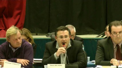 SAINT CYPRIEN; CM DU 20/12/2013 (2)