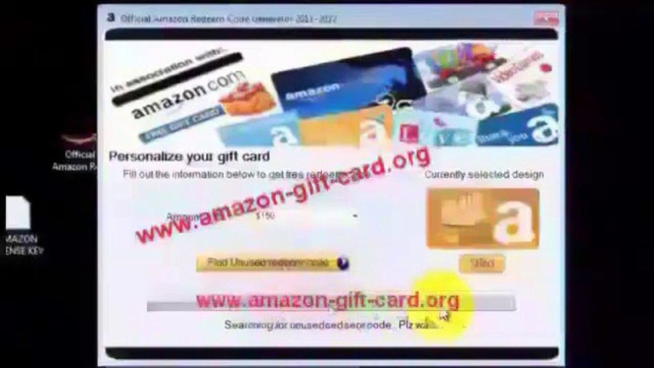 How To Get Free Amazon Gift Card Codes, Free now [Working+ Tutorial]