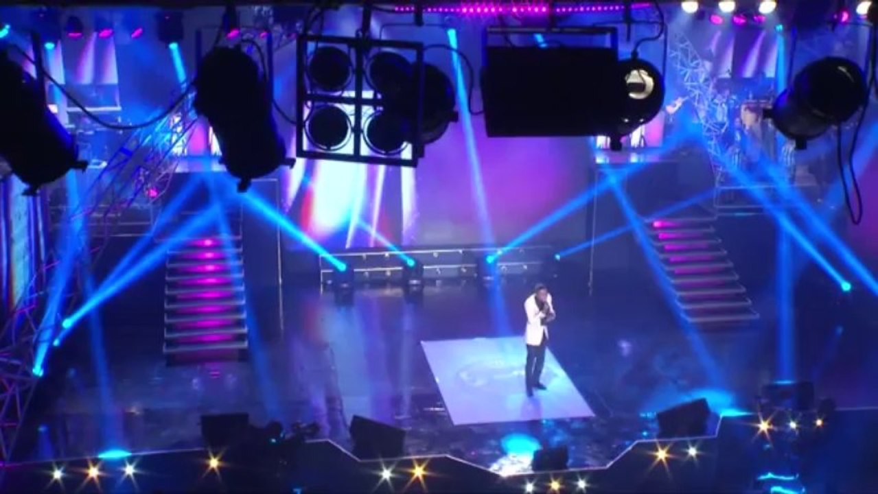 Olawale Performs Tell Me What You Want Me To Do By Telvin Campbell   MTN Project Fame Season 6.0 - YouTube1