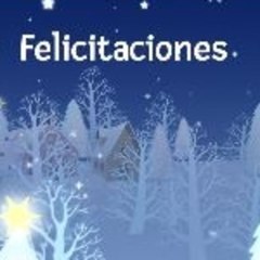Felicitaciones Navideñas Festeras