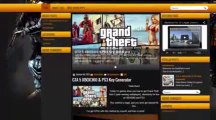 [FREE] Keygen GTA 5 for XBOX360 and PS3 October 2013 WORKING   PROOF (Low)