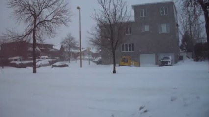 Montreal Decembre 2013 (1)