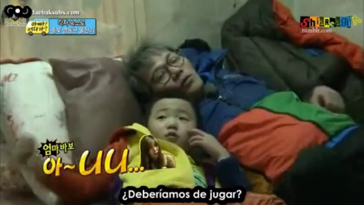 [ESPAÑOL] Appa Eodiga EP13 (5_8)