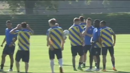 Wenger: "Dobbiamo ritornare a vincere"