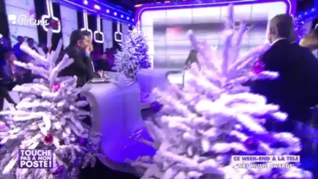 Problème de playback pour Katy Perry aux NRJ Music Awards 2013