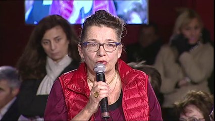 Compte-rendu de la réunion publique de Clamart du 17 décembre 2013