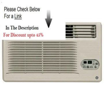 Clearance GE 230 Volt Built-In Air Conditioner - AJCM10DCE