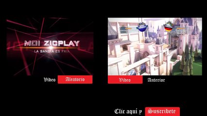no apto para sensibles 1 moi zicplay