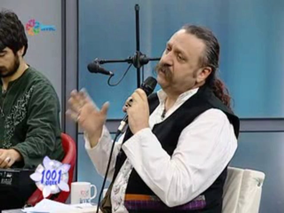 Feryal Öney'le 1001 Çiçek - Cavit Murtezaoğlu (Bölüm 1)