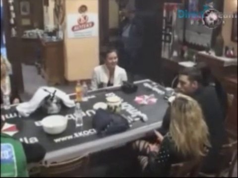 Pripreme za imitacije - Jeca & Edin -111.dan