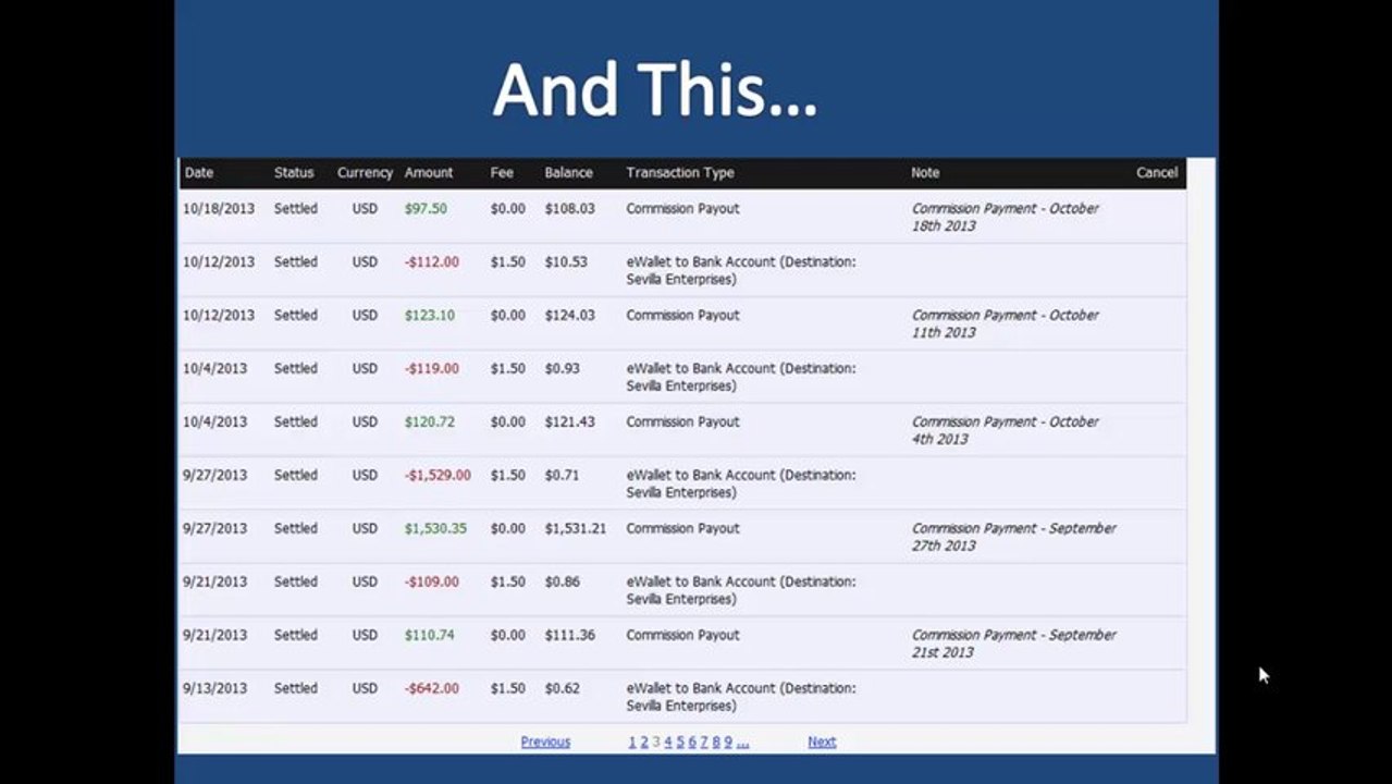 WARNING! Savings Highway - Don't Join Savings Highway Until You See This!