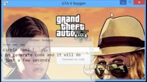 GTA 5 keygen GTA V keygen Free Download 2013 October (Low)
