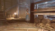 Bioshock Infinite - Elizabeth Singing