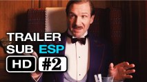 The Grand Budapest Hotel-Trailer #2 Subtitulado en Español (HD) Wes Anderson