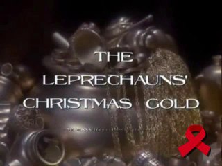 Rankin/Bass Month - The Leprechauns' Christmas Gold