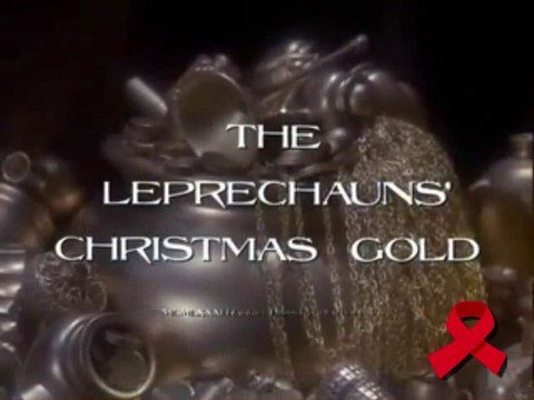 Rankin/Bass Month - The Leprechauns' Christmas Gold